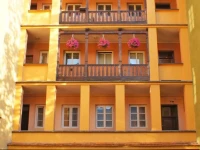Castle Square Apartment 4*