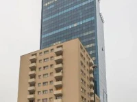 Central Place Apartment 