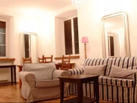 Chic Apartments 