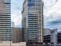 Chopin Apartments Platinum Towers 