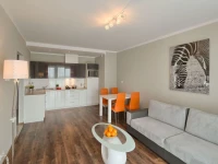 City Aparthotel Ochota 