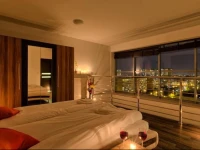 City Aparthotel Wola 