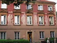 CityHostel Warsaw 