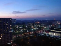 Cityscape 