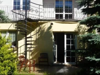 Dandelion B&B 