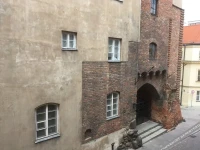 Design City Old Town - Celna Apartment 