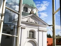 Design City Old Town - Rynek Apartment 