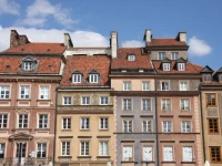 Dluga Apartament Old Town 