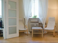 Dream in Warsaw - WspГіlna 69 