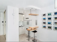 Dream Loft Grzybowska 