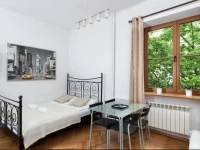 Dream Loft MarszaЕ‚kowska 