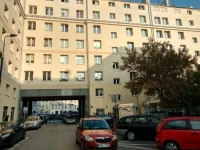Eden Apartment Krucza 