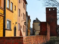 Ego Apartments 