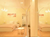 Elegancki Apartament przy Nowym Ељwiecie 
