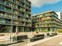 Exclusive Apartments - Wola Residence 