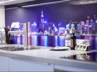 Executive Suites Lux 