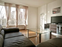 Executive Suites Postepu 
