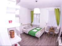 FAVORITO Apartments Old Town 