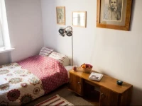 Feel like at home 