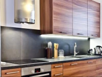 Galeria Park by InCity Apartments 