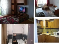 Green Kabaty Apartment 