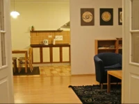 Green park apartment 