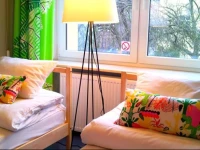 Hostel Bazyl 