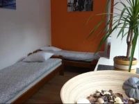 Hostel Camera 