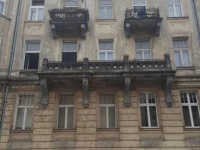 Hostel Lwowska 11 