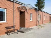 Hostel Siennicka 
