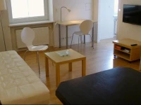 INApartments Monroe 