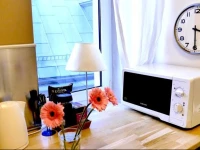 Jazzy Studio Nowy Swiat 