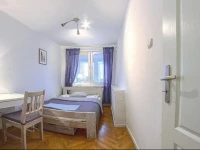 Koro de Varsovio - Apartament Moniuszki 10 