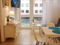 Krochmalna Apartment 