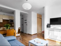 Local Apartment Grzybowska 