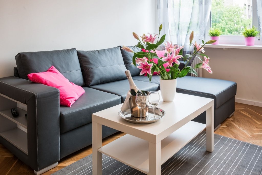 LuxApart Centrum 