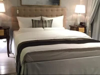 Luxury Apartments Mondrian Market Square I 