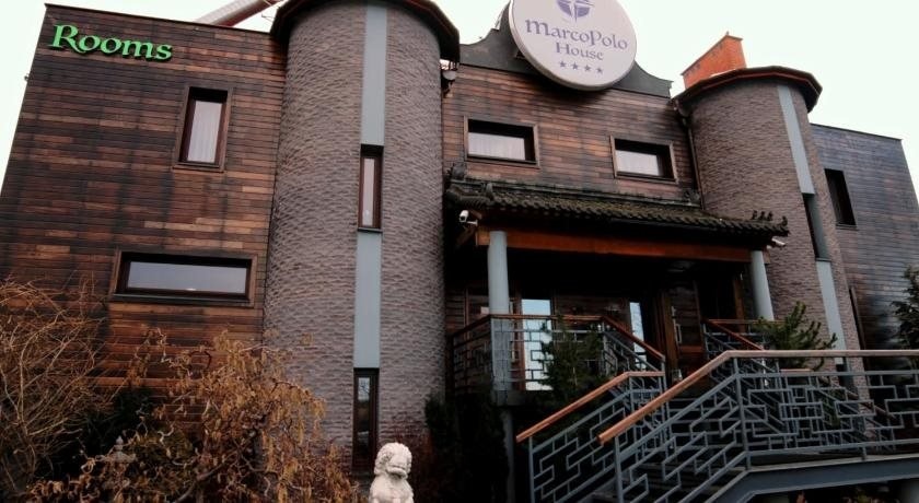 MarcoPolo House 