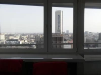 MarszaЕ‚kowska Apartment 