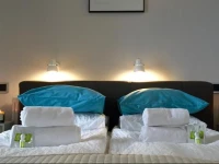 Mint Rooms Serviced Apartments in Warsaw 