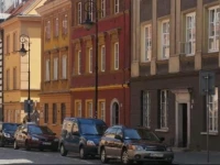 Modern Cosy Old Town Apartment 