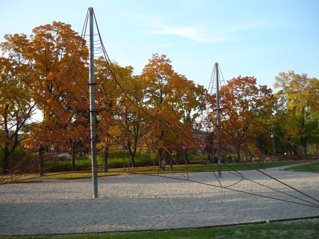 Narodowy Apartament 