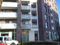 Novum Arkadia Apartamenty 