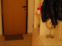 Nowogrodzka Apartment 