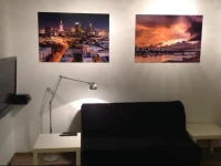 Okopowa Apartment 