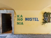 Old Town Kanonia Hostel & Apartments 