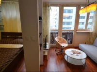 ONZ Kategora Apartment 