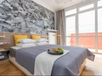 P&O Apartments Metro Centrum 