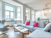 P&O Apartments PiД™kna 