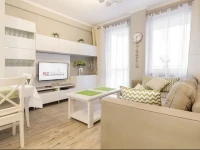 P&O Apartments Praga 